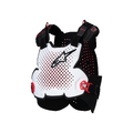 Alpinestars A-4 Plasma Bryst/Ryggplate Level 1 rygg, Level 1  bryst, xxxgr