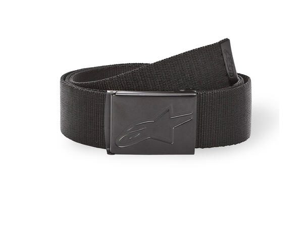 Alpinestars Ageless Web Belte One Size, metallspenne 