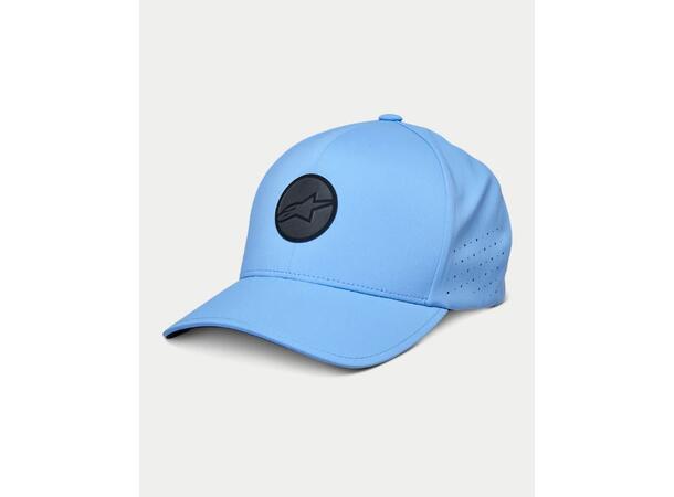 Alpinestars Apex Caps One Size, borrelås 