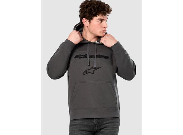 Alpinestars Exordium Hettegenser Astar/alpinestar logo 
