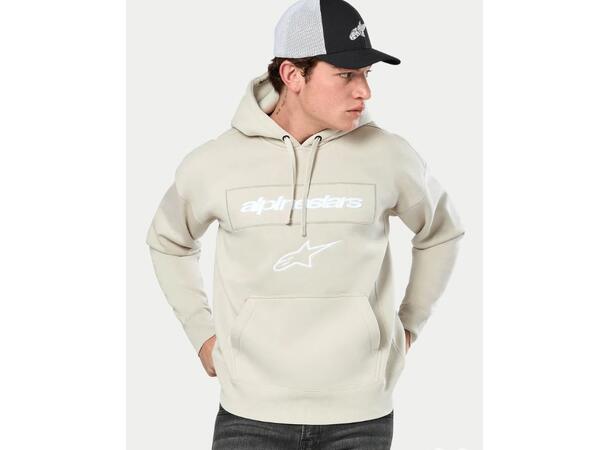 Alpinestars Exordium Hettegenser Astar/alpinestar logo 
