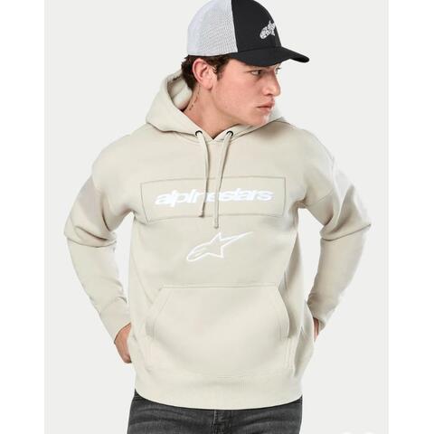 Alpinestars Exordium Hettegenser Astar/alpinestar logo