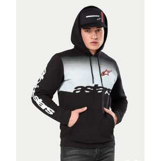 Alpinestars Specter Hettegenser Astarlogo, fade