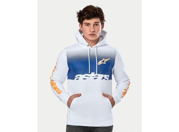 Alpinestars Specter Hettegenser Astarlogo, fade 