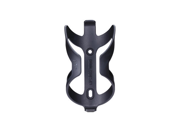BBB DualCage 2.0 BBC-41 Flaskestativ Sort, Kompositt 