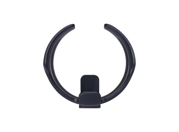 BBB DualCage 2.0 BBC-41 Flaskestativ Sort, Kompositt 