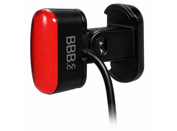 BBB E-Signal BLS-243E lykt Setepinne/bagasjebrettfeste 