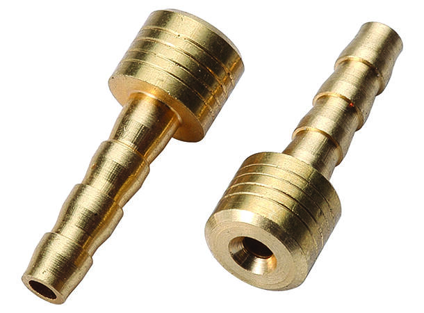 BBB Hose Barb BCB-211 Passer Magura ID 2.2mm, Kobber, 10stk 