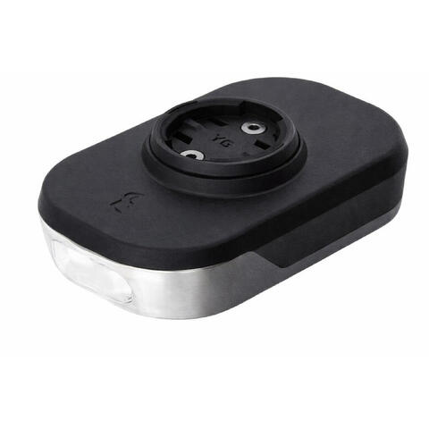 BBB Slice 600 BLS-285i Frontlykt 600 lumens, USB-C, Sort