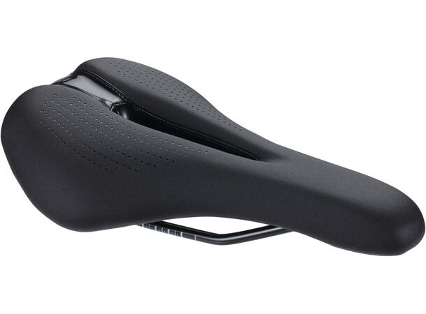 BBB Sport Comfort 2.0 BSD-136 Sport Sete 155 x 265mm Sort 