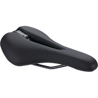 BBB Sport Comfort 2.0 BSD-136 Sport Sete 155 x 265mm Sort
