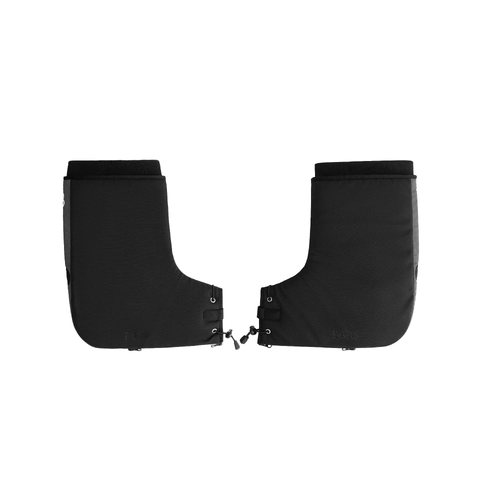 BBB SubZero Shells BWG-46 Styremuffer One Size, Heavy Duty, Styreendefeste