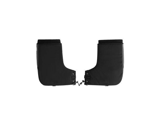 BBB SubZero Shells BWG-46 Styremuffer One Size, Heavy Duty, Styreendefeste 