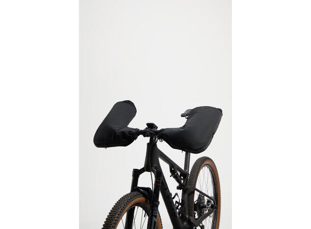 BBB SubZero Shells BWG-46 Styremuffer One Size, Heavy Duty, Styreendefeste 