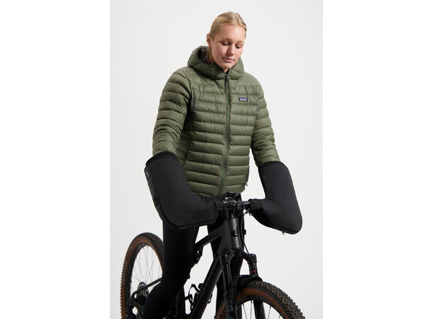 BBB SubZero Shells BWG-46 Styremuffer One Size, Heavy Duty, Styreendefeste 