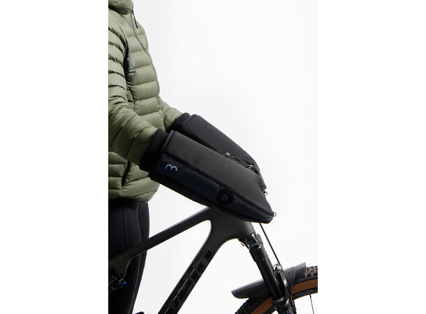 BBB SubZero Shells BWG-46 Styremuffer One Size, Heavy Duty, Styreendefeste 