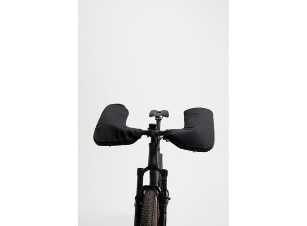 BBB SubZero Shells BWG-46 Styremuffer One Size, Heavy Duty, Styreendefeste 