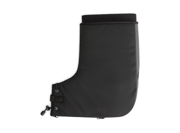 BBB SubZero Shells BWG-46 Styremuffer One Size, Heavy Duty, Styreendefeste 
