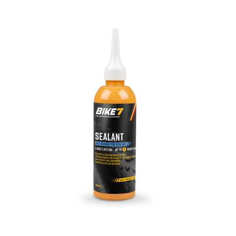 Bike7 Sealant 150ml Antipunkteringsvæske universal