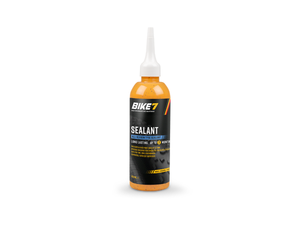 Bike7 Sealant 150ml Antipunkteringsvæske universal 
