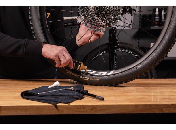 Bike7 Sealant 150ml Antipunkteringsvæske universal 