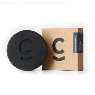 Cyclowax Performance Kjedevoks Tablett 200gr, hot wax med lavere friksjon, sort