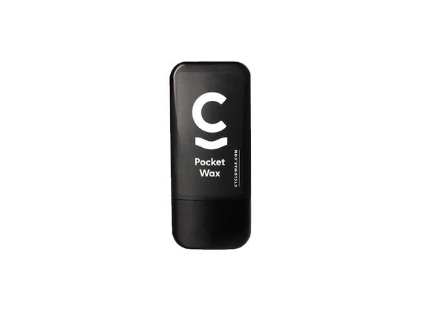 Cyclowax Pocket Wax 30ml Voks for alle forhold, dryppflaske 