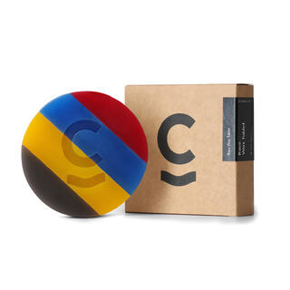 Cyclowax RACE Kjedevoks Tablett 200gr, hot wax for l&#248;psdagen