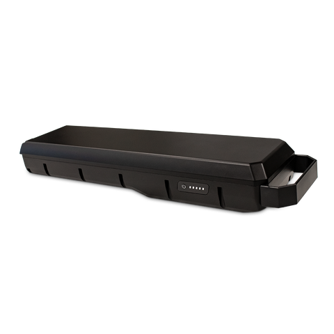 E-Bike Vision Bosch Powerpack 720Wh Active/Performance, Bagasje, 20Ah, 3.7kg