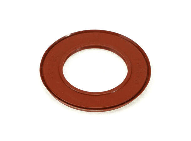 Enduro BB90/95 24mm Kranklager Pakning Silikon, 24x40mm, for Trek 