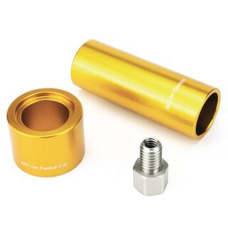 Enduro BRT-041 Extraction Forlenger Kopp Bruk med BRT-060 og pullers