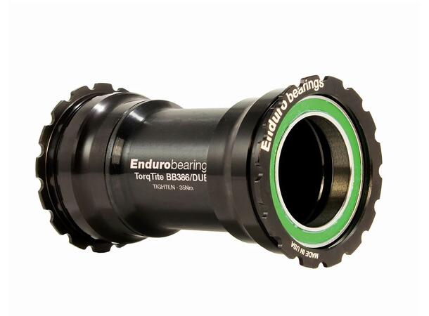 Enduro TorqTite BB386 Kranklager XD Ø46x86.5, DUB  XD-15 Pro Ceramic 