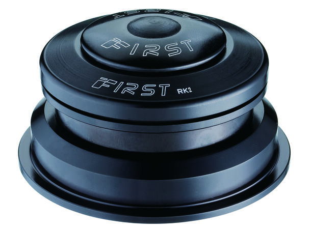 First RK2 Semi-Int Tapered Styrelager 1 1/8" - 1.5,  Semi-Int 44/55, 41.0-52.0 