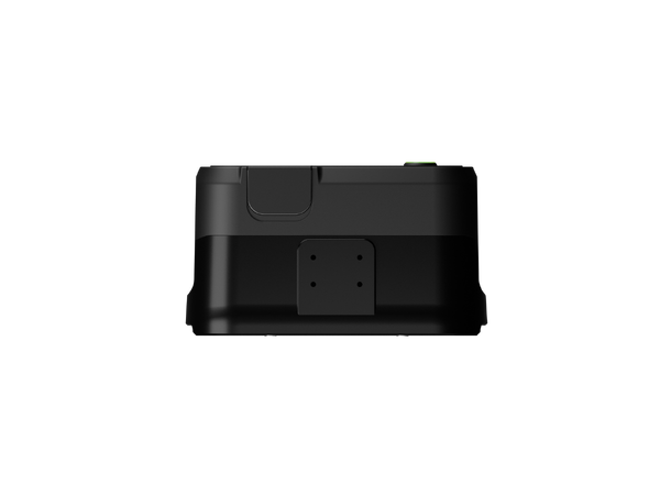 Gloworm CX-Core Hjelm-/Frontlykt 1750 L, remote, 6000mAh, 170gr 