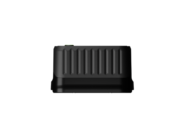 Gloworm CX-Core Hjelm-/Frontlykt 1750 L, remote, 6000mAh, 170gr 