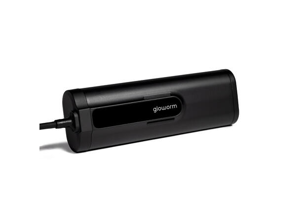 Gloworm Power Pack 10 Batteri 74Wh 10Ahr, USB-C, 50x31x156mm, 360gr, G2.1 