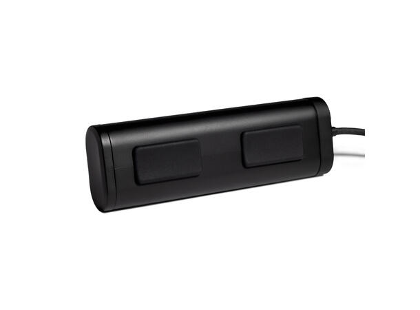 Gloworm Power Pack 10 Batteri 74Wh 10Ahr, USB-C, 50x31x156mm, 360gr, G2.1 