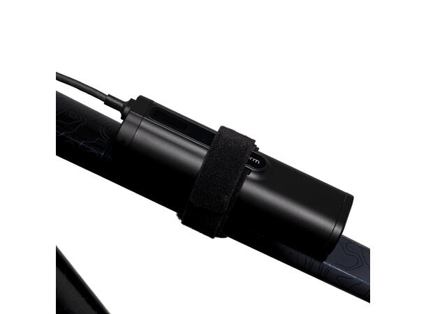 Gloworm Power Pack 10 Batteri 74Wh 10Ahr, USB-C, 50x31x156mm, 360gr, G2.1 