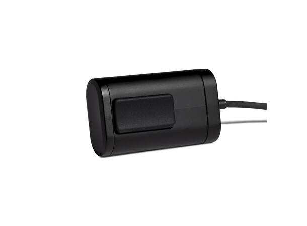 Gloworm Power Pack 5 Batteri 37Wh 5Ahr, USB-C, 50x31x85mm, 200gr, G2.1 