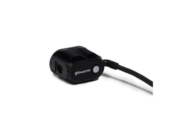 Gloworm X2 Summit Multisportlykt 2000 L, remote, OLED 5000mAh, 290g 