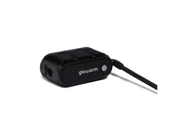 Gloworm XS Frontlykt 2800 L, remote, OLED 10000mAh, 470g 