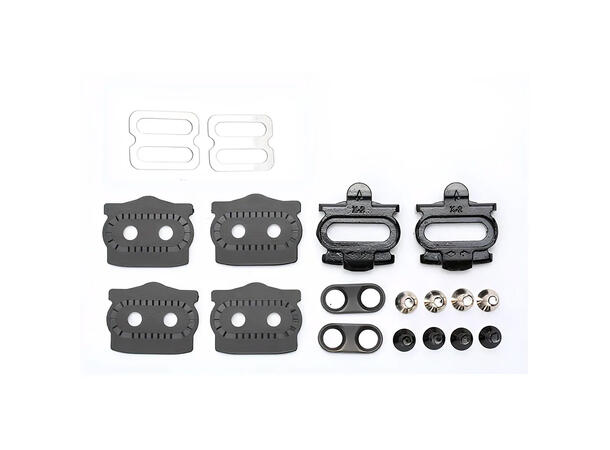 HT X2 SX Cleats 4.5 grader, til BMX-SX Pro 