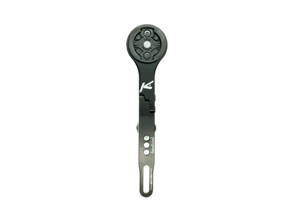 K-Edge Garmin IHS XXLCombo Computerfeste Sort, 58gr 