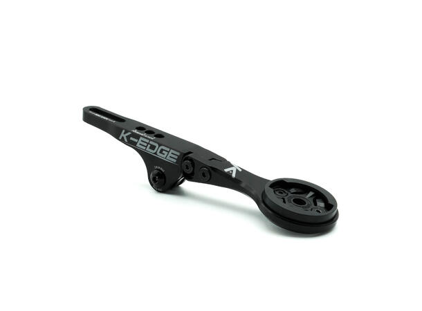 K-Edge Garmin IHS XXLCombo Computerfeste Sort, 58gr 