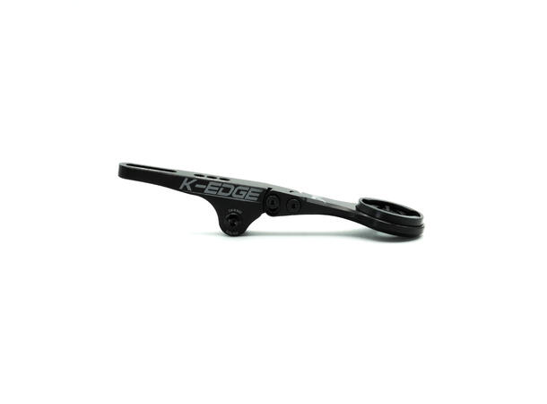 K-Edge Garmin IHS XXLCombo Computerfeste Sort, 58gr 