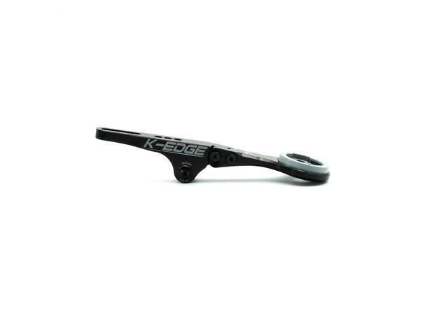 K-Edge Wahoo IHS XXL Combo Computerfeste Sort, 58gr 