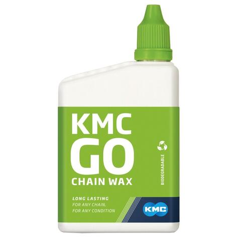 KMC Go Wax 150ml Voks for alle forhold, dryppflaske