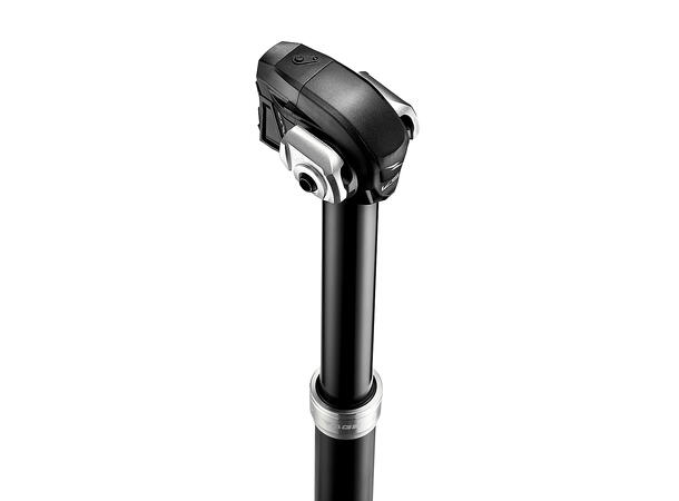 KS Rage Circuit Setepinne 31.6mm 120mm Trådløs, Bluetooth remote, 385mm, 620gr 