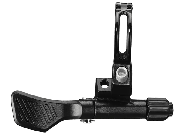 KS Westy 2.0 Remote Hendel I-Spec II Venstre, alu, universal, u/wire+strømpe 