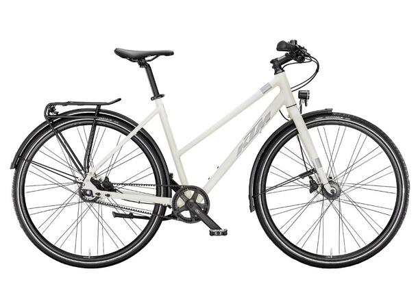 KTM Kent 11 Belt 1x11 Shimano Alfine 